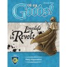 Mayfair Games Europe GmbH MFG03523 Oh My Goods! Longsdale In Revolt Expansion Board Game