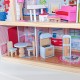 KidKraft Wooden Dolls House Chelsea Doll Cottage