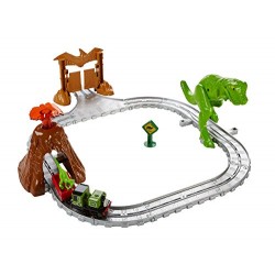 Thomas & Friends FBC67 Adventures Dino Discovery Playset