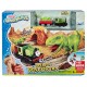 Thomas & Friends FBC67 Adventures Dino Discovery Playset