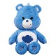 Care Bear Grumpy Bear Plush Toy with DVD (Medium)