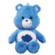 Care Bear Grumpy Bear Plush Toy with DVD (Medium)