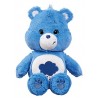 Care Bear Grumpy Bear Plush Toy with DVD (Medium)