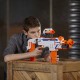 NERF Modulus Regulator