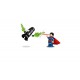 LEGO UK 76096 DC Comics Superman and Krypto Team up Building Block