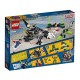 LEGO UK 76096 DC Comics Superman and Krypto Team up Building Block