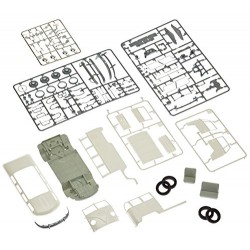 Revell 07399 VW Samba Bus Model Kit