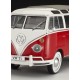 Revell 07399 VW Samba Bus Model Kit