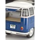 Revell 07399 VW Samba Bus Model Kit