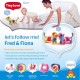 Tiny Love Follow