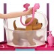 Barbie FBR36 Pet Care Centre Playset