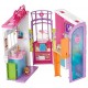 Barbie FBR36 Pet Care Centre Playset
