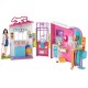 Barbie FBR36 Pet Care Centre Playset