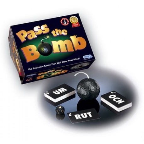 Pass the Bomb