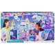My Little Pony Canterlot and Seaquestria Castle Playset