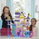 My Little Pony Canterlot and Seaquestria Castle Playset