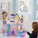 My Little Pony Canterlot and Seaquestria Castle Playset
