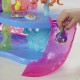 My Little Pony Canterlot and Seaquestria Castle Playset