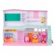 Shopkins Happy Places School House Playset