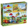 LEGO Duplo 10508 Deluxe Train Set