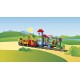 LEGO Duplo 10508 Deluxe Train Set