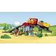 LEGO Duplo 10508 Deluxe Train Set