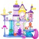 My Little Pony Canterlot and Seaquestria Castle Playset