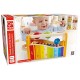 Hape Early Melodies E0305 Pound And Tap Bench