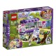 LEGO UK 41332 Emma's Art Stand Building Block