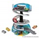 Disney Cars FCV99 Cars 3 Florida Speedway Spiral Playset