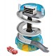 Disney Cars FCV99 Cars 3 Florida Speedway Spiral Playset