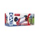 EVO Inline Scooter (Red/Blue)