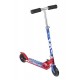 EVO Inline Scooter (Red/Blue)