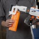 NERF Modulus Regulator