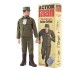 Action Man AM712 50th Anniversary Soldier Figure