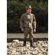 Action Man AM712 50th Anniversary Soldier Figure