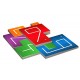 ABACUSSPIELE ABA04171 Number 9 Board Game