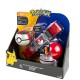 Pokemon Clip N Carry Belt Fire Type Role Play Set with Charmander Action Figure