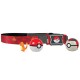 Pokemon Clip N Carry Belt Fire Type Role Play Set with Charmander Action Figure