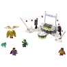LEGO UK 70919 DC Comics the Justice League Anniversary Party Building Block