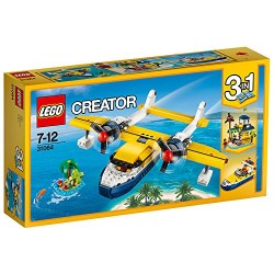 LEGO 31064 Creator Island Adventures