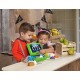 LeapFrog Count Along Till