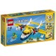LEGO 31064 Creator Island Adventures