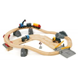 BRIO World