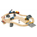 BRIO World