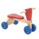 Galt Toys Tiny Wooden Trike
