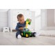 John Deere 'Build a Johnny' Preschool Tractor Farm Toy