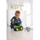 John Deere 'Build a Johnny' Preschool Tractor Farm Toy