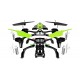 Sky Viper SR10000 Stunt Drone