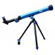 Discovery Channel TDK23 40 mm Astronomical Telescope